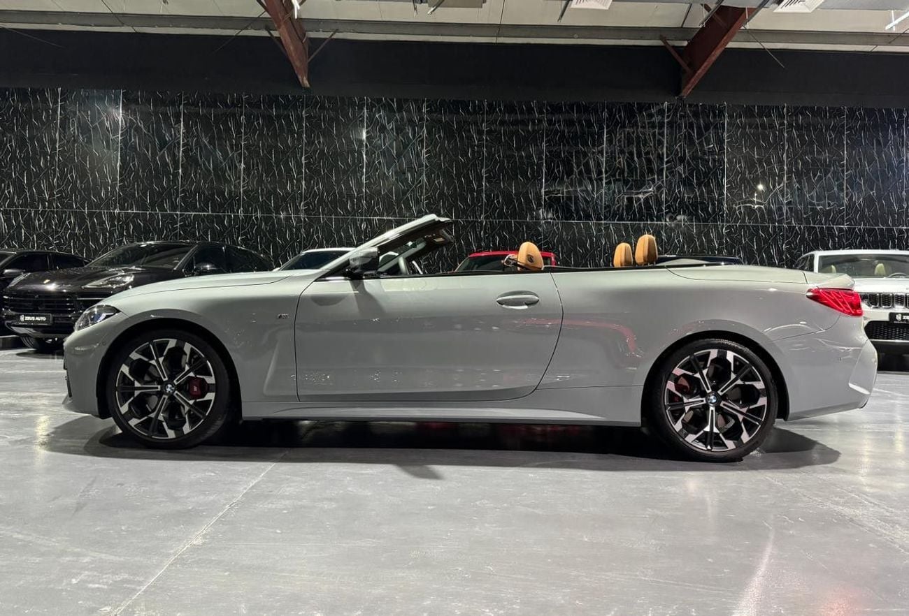 BMW 430i M SPORT PRO, миниатюра 28