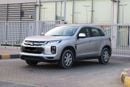Mitsubishi ASX GLS 2.0L AWD