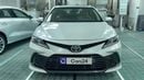 Toyota Camry 2024 SE | AED 1292/Month | 0 DP | 30 Day Return | Warranty | Service History