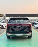 Kia Carnival EX DLX KIA CARNIVAL 1.6T (HEV) 2026 MODEL - GCC specs
