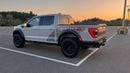 Ford F 150 Raptor Raptor R