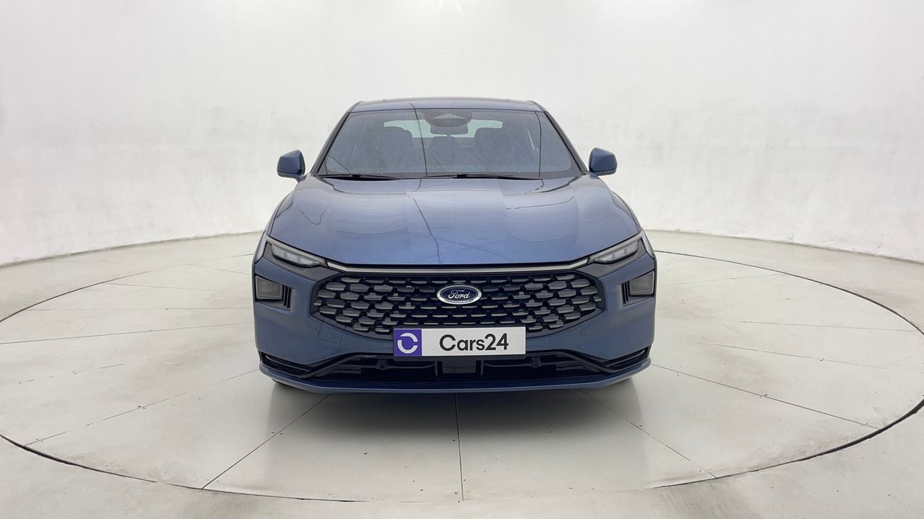 Ford Taurus 2.0L EcoBoost Trend 2023 TREND | AED 1207/Month | 0 DP | 30 Day Return | Warranty | Service History