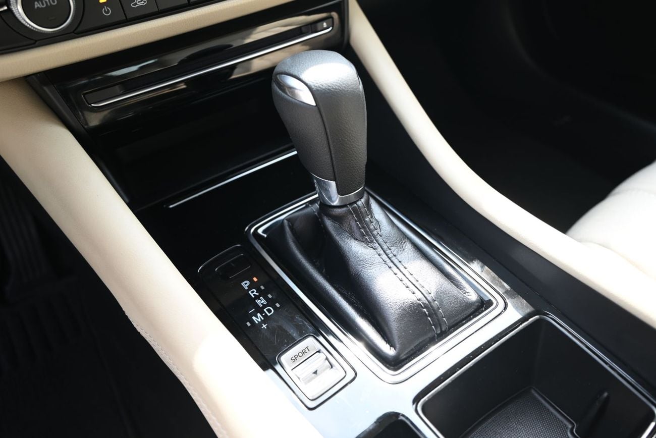 Mazda 6 V 2.5L (184 HP) - HOT DEAL - 950 AED - MAZDA 6 V GRADE 2023 - LOW MILEAGE - GCC