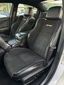 دودج تشارجر دودج تشارجر دايتونا سكات باك 392 خليجي فل ابشن صبغ وكاله بحاله ممتازه بدون حوادث