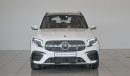 Mercedes-Benz GLB 250 4M 7 STR / Reference: VSB 32965 Certified Pre-Owned with up to 5 YRS SERVICE PACKAGE!!!