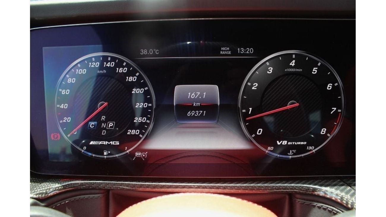 Mercedes-Benz G 63 AMG 4X4² Original Brabus