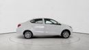 Mitsubishi Attrage GLX Full 1.2L GLX Full | Guaranteed Warranty | 0 Down Payment