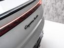 Porsche Cayenne TURBO COUPE