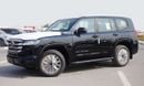 تويوتا لاند كروزر 2026 MODEL TOYOTA-LANDCRUISER GXR 3.3L TDSL