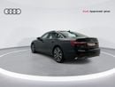 أودي A6 40 TFSI ADVANCED 40 TFSI (190 HP) A6 Sedan Advanced 40 TFSI 190hp Progress (Ref# 61983)