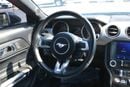 فورد موستانج GT Premium 5.0L V8