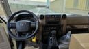 Toyota Land Cruiser Pick Up LC 79 D/C LX E A/T
