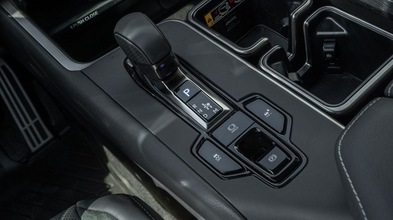 لكزس TX 500h LEXUS TX500h FSPORT -2026YM