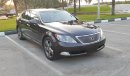 Lexus LS460 Lexus LS460