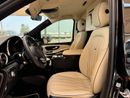 مرسيدس مايباخ مايباخ v250 Mercedes-Benz V-Class Business Edition-2023-Under Warranty