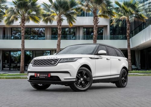 لاند روفر رينج روفر فيلار Range Rover Velar P250 S | 2,350 P.M | 0% Downpayment | Low Kilometers!