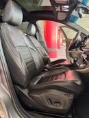 ألفا روميو جوليتا Veloce 1.750L Turbo Engine