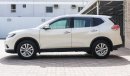 Nissan X-Trail X