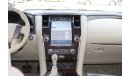 Nissan Patrol PLATINUM 2014 GCC SINGLE OWNER IN MINT CONDITION