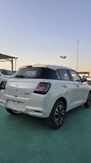 سوزوكي سويفت Suzuki Swift full option Hybrid 1.2 L 2025