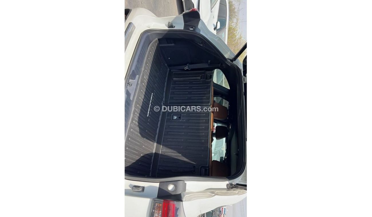 Toyota Highlander 2021 Toyota Highlander Platinum 4x4 Full Option Panoramic / clean title no accident