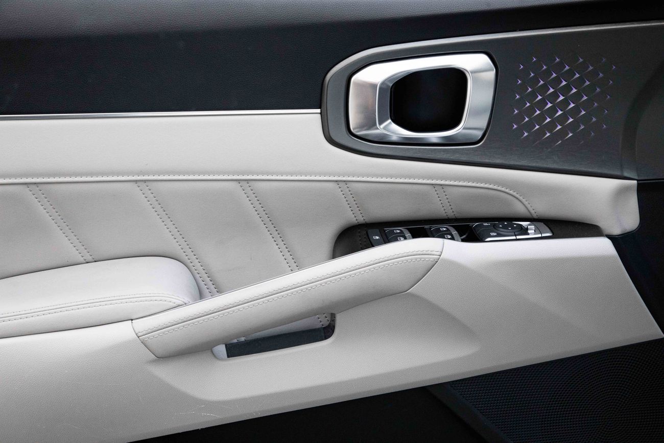 كيا سورينتو Sorento | 2,155 P.M | 0% Downpayment | Full KIA History | Low KM | Warranty