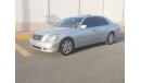 Lexus LS 430