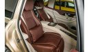 Mercedes-Benz GLS 600 Maybach FREE AIR SHIPPING