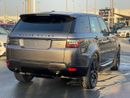 Land Rover Range Rover Range Rover 7 seats SE_GCC_2015_Excellent Condition _Full option