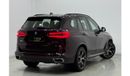 بي أم دبليو X5 40i M Sport Executive 3.0L 2020 BMW X5 xDrive40i M-Sport, Jan 2026 BMW Warranty + Service Pack, Full