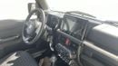 Suzuki Jimny GLX 3-Door GL 1.5L 4WD 4AT