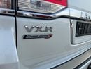 Toyota Land Cruiser VXR