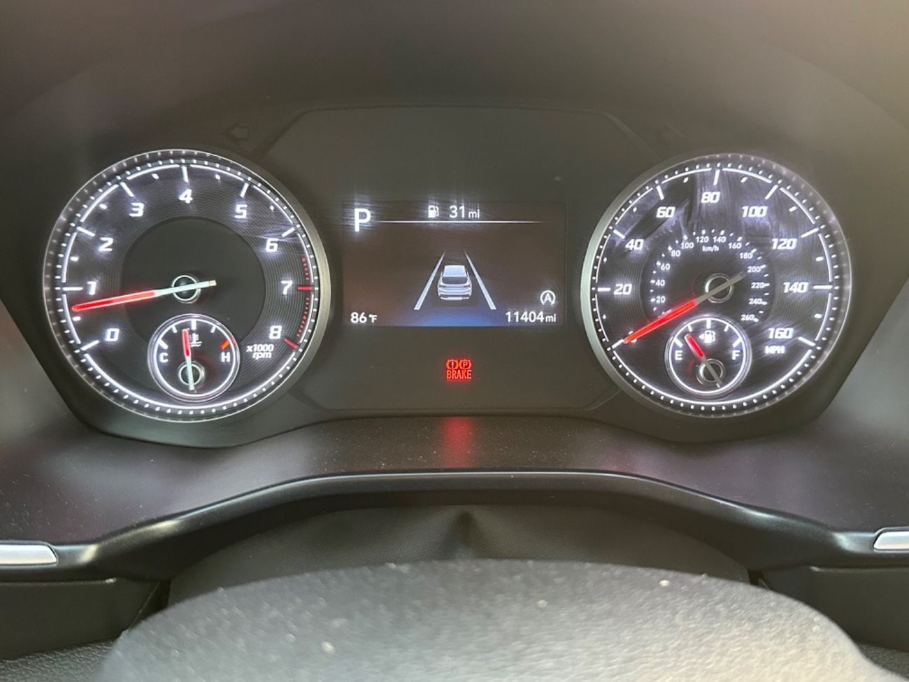 Hyundai Santa Fe 2023 Hyundai Santafe XRT 4x4