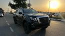 Nissan Navara RHD