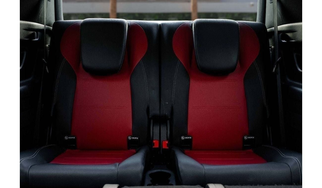 مرسيدس بنز GLB 250 250 AMG  | 3,329 P.M  | 0% Downpayment | 7 SEATS | WARRANTY!