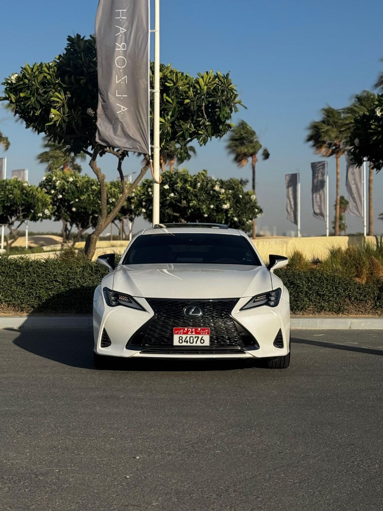 Lexus RC350 Lexus Rc 350