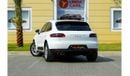 Porsche Macan 95B