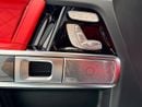 مرسيدس بنز G 63 AMG 2025