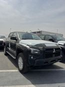 Mitsubishi L200 GLX Double Cab Petrol 2.4L Mitsubishi L200 Petrol FULL OPTION!!!