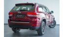 Jeep Grand Cherokee Limited 4WD / Warranty