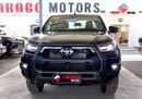 تويوتا هيلوكس HILUX ADVENTURE 2.8 DIESEL MHEV HYBRID **EXPORT ONLY**التصدير فقط خارج الخليج**