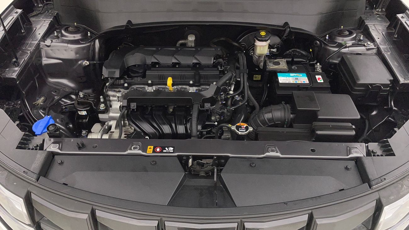 هيونداي كريتا SMART 1.5 | بدون دفعة مقدمة | اختبار القيادة في المنزل