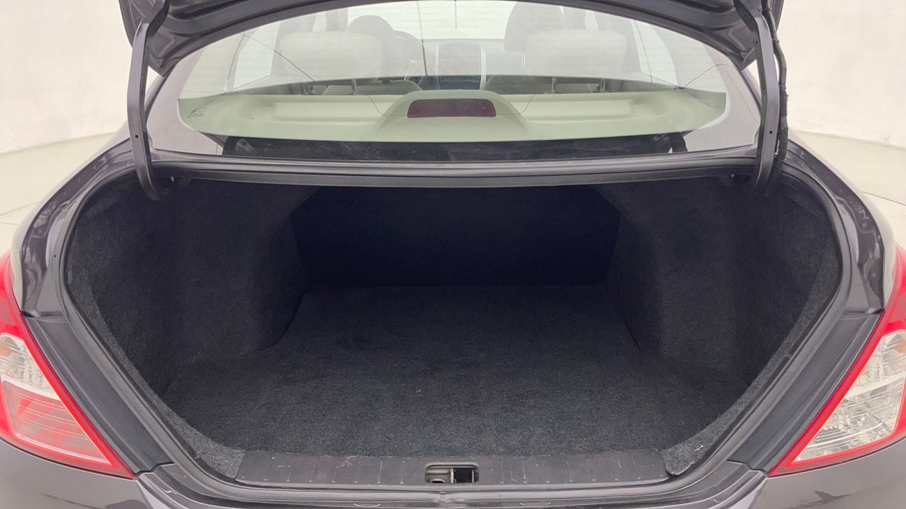 Nissan Sunny SV 1.6L 2023 SV | AED 470/Month | 0 DP | 30 Day Return | Warranty | Service History