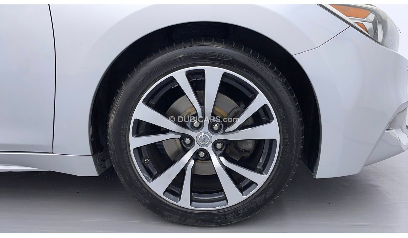 Nissan Maxima SV 3.5 | Under Warranty | Inspected on 150+ parameters