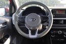 Kia Picanto EX Plus 1.2L