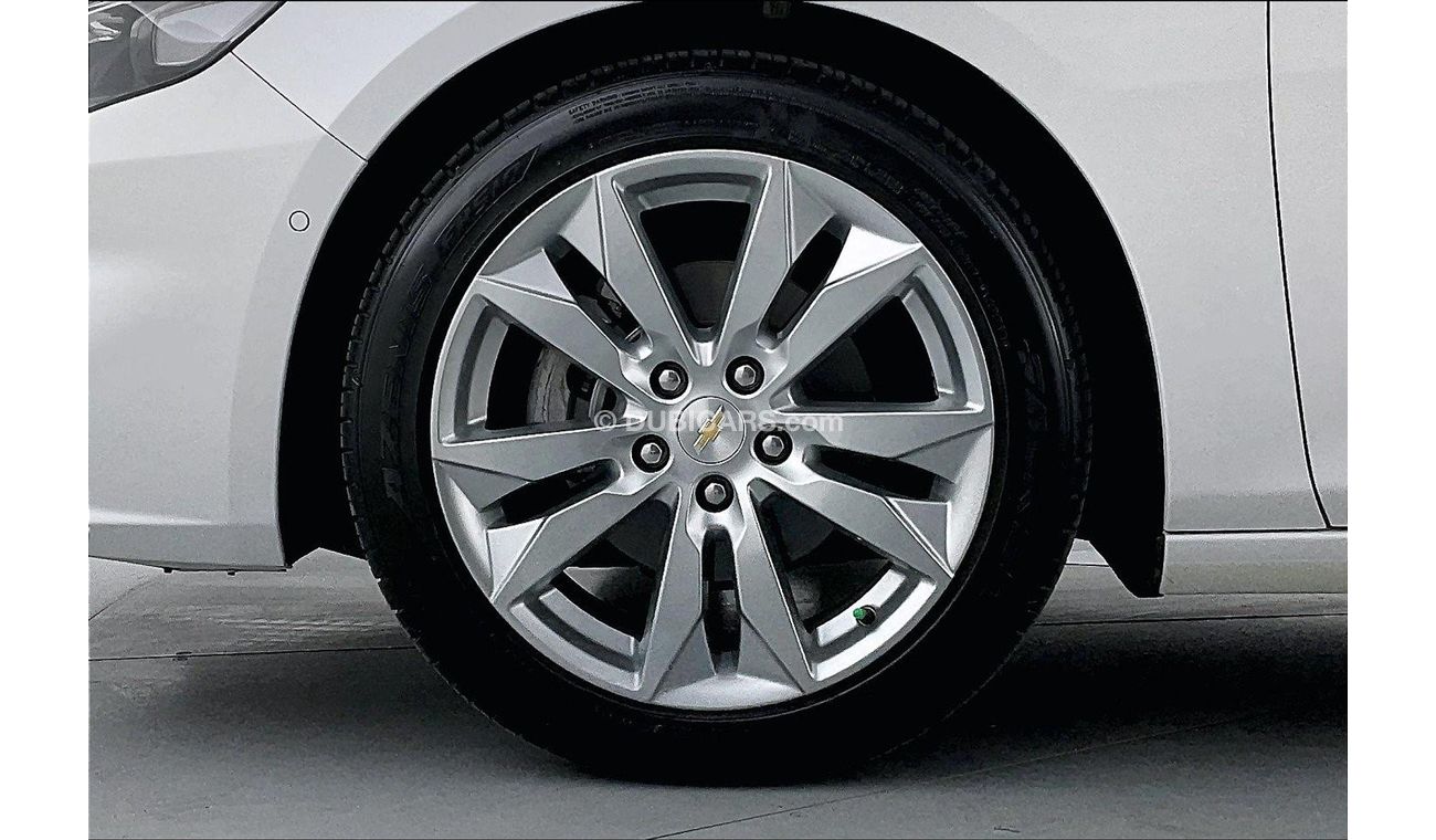 Chevrolet Malibu LTZ