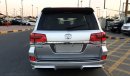 Toyota Land Cruiser TOYOTA LAND CRUISER GX.R  V6