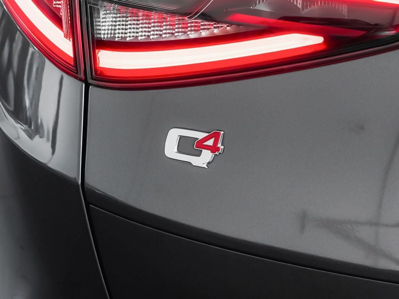 Alfa Romeo Stelvio VELOCE