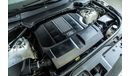 Land Rover Discovery 2019 Land Rover Discovery HSE Si6 / 5-Year Land Rover Warranty / 7-Seater