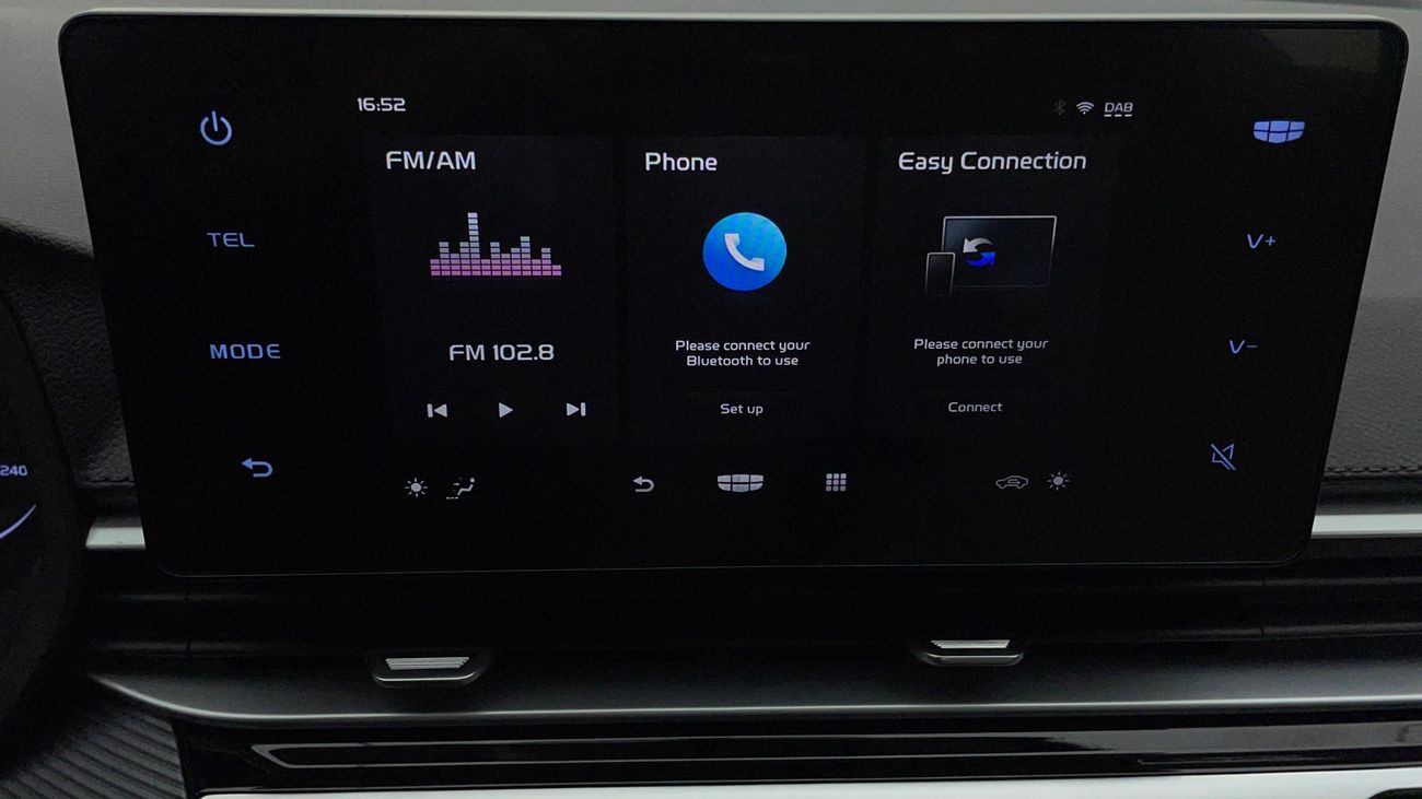 Geely Emgrand GS 1.5 | Zero Down Payment | Home Test Drive